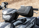 Polaris Sportsman / Sportsman Touring ATV Handlebar Handguards with Rearview Mirror - Pair by Kolpin Powersports